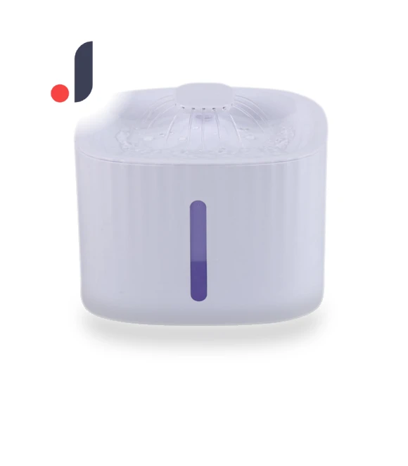 Automatic Water Dispenser for Pets — Feeding Supplies, TOMTOP JMS