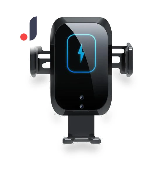 Automotive Wireless Charger — Chargers, Optimized General
