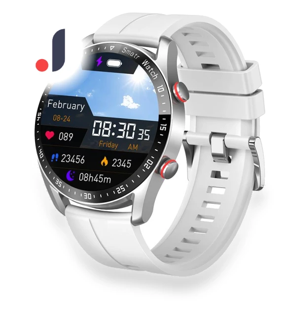 Bluetooth Call Smart Watch — Smartwatches, Various wearables