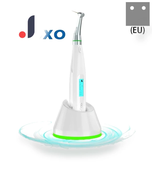 Dental Wireless Endo Motor Smart with LED Lamp — Apex Locators, COXO