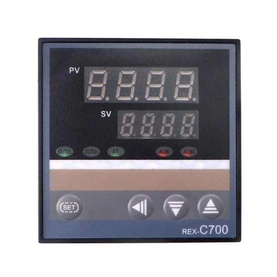 Digital Display Smart Thermostat PID Temperature Controller, LUCKY TOOLS