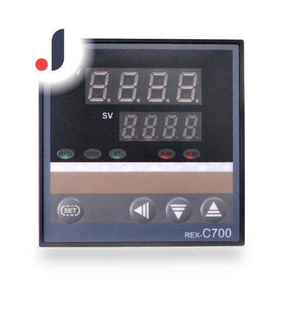 Digital Display Smart Thermostat PID Temperature Controller — Climate Control Devices, LUCKY TOOLS