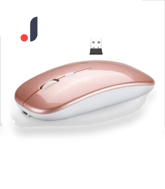 Dual Mode Wireless Mouse — Mouse Pads, 3d printing machine