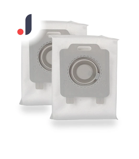 Dust Bag for Robot Vacuum — Parts & Accessories, WuYan