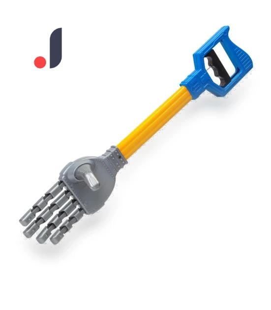 Educational Robot Claw Toy — Construction Kits, shenglian