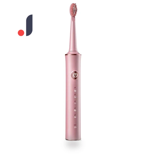 Electric Toothbrush for Adults — Chargers, Light makeup