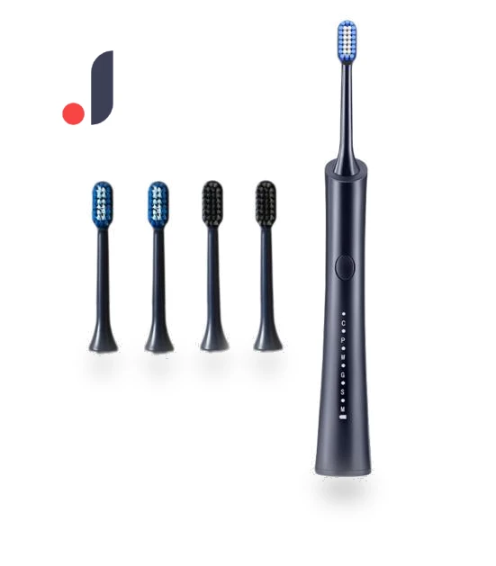 Electric Toothbrush — Electric Toothbrush Heads, TOP MALL-005