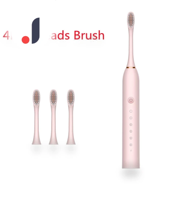 Electric Toothbrush — Electric Toothbrush Heads, Factory Discount Outlet