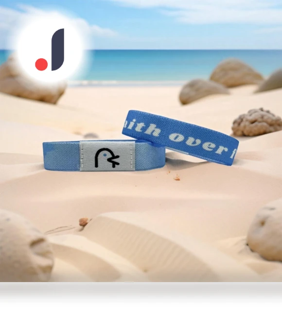 Fashion Elastic Sports Bracelet — Wearable Accessories, Wnzdswn
