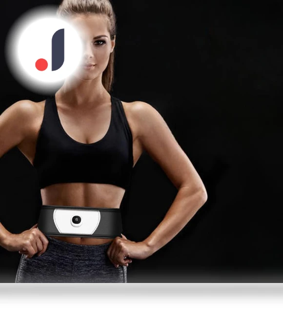 Fitness Massage Belt — Belts, Binchi Health Technology
