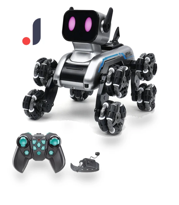 Gesture Sensor RC Stunt Car Toy — Remote Control Cars, TOMTOP JMS