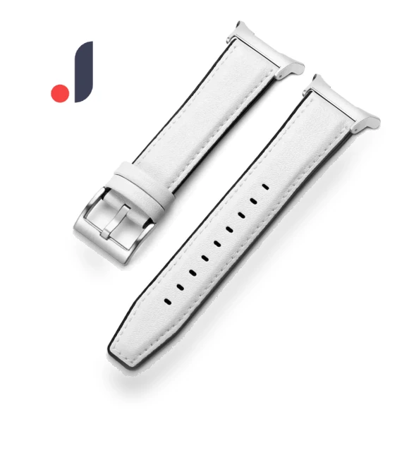 Hybrid Leather Silicone Strap — Bands, Guangruida Women Products