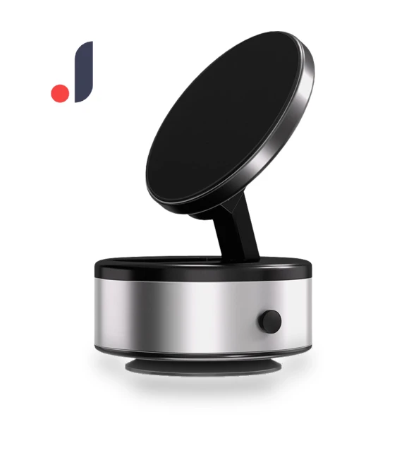 Intelligent Mobile Phone Holder — Dashboard Installation Kits, YJMP Auto Parts