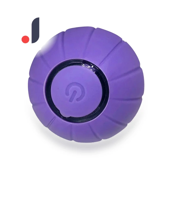 Interactive Smart Toy for Cats — Cat Playthings, Refreshing Home