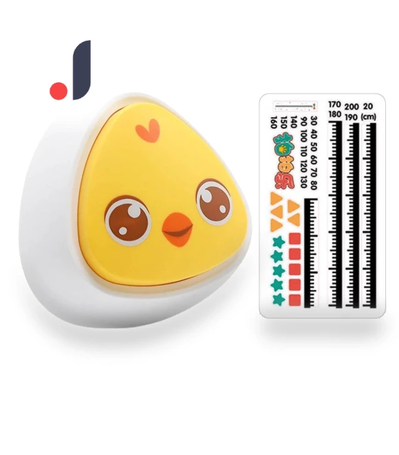 Kids Voice Growth Sensor Device — Interactive Learning Devices, MagicMonkey