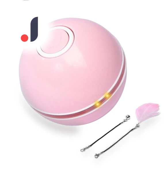 LED Smart Electric Cat Toy — Cat Playthings, Refreshing Home