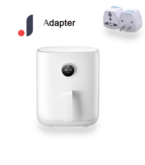 Mini Air Fryer — Air Fryers, Xiaomi