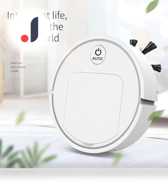 Mini Electric Sweeper — Sweepers, Refreshing Home