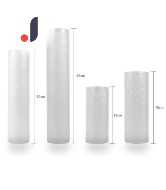 Multi-layer Roll Vacuum Sealer — Vacuum Bags, Refreshing Home