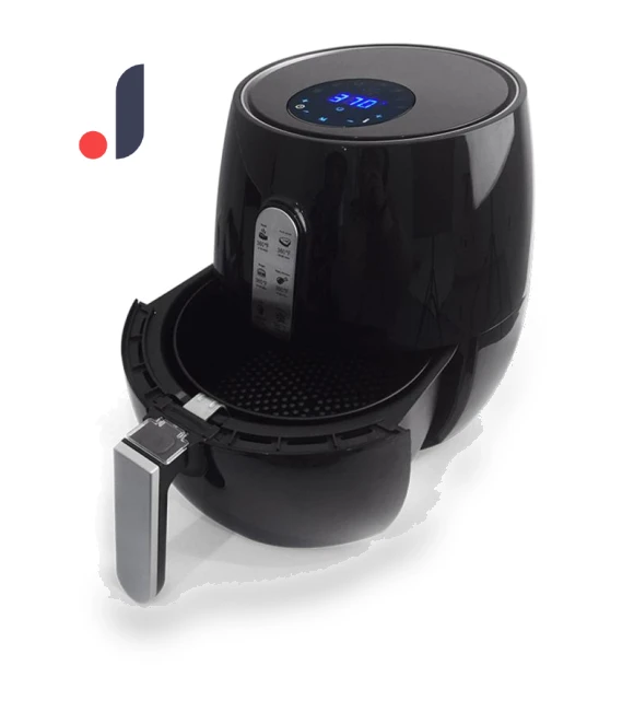 Oil-Free Air Fryer — Air Fryers, Canxing Culture