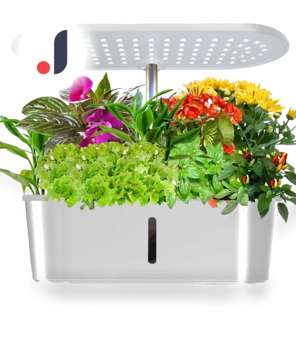 Plant Grow Light — Growing Lamps, TOMTOP JMS