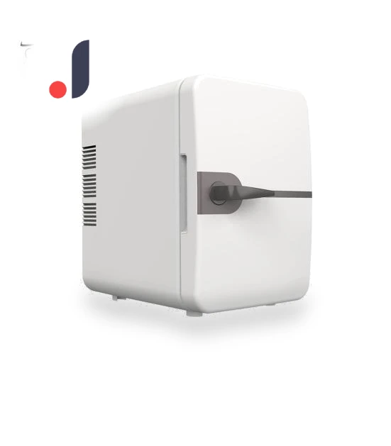 Portable Mini Fridge — Mini Fridges, Puntos Electronics