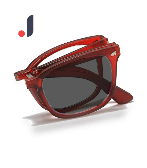 Portable Photochromic Glasses — Smart Glasses, Exquisite glasses