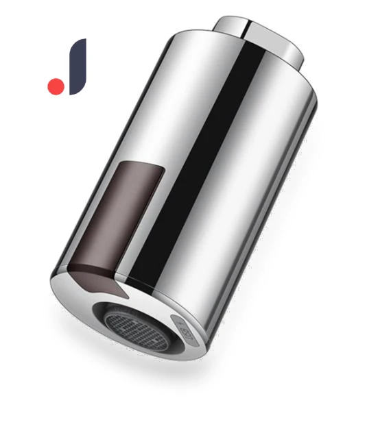 Portable Touch Faucet with Long Battery Life — Smart-Touch Kitchen Faucets, Refreshing Home