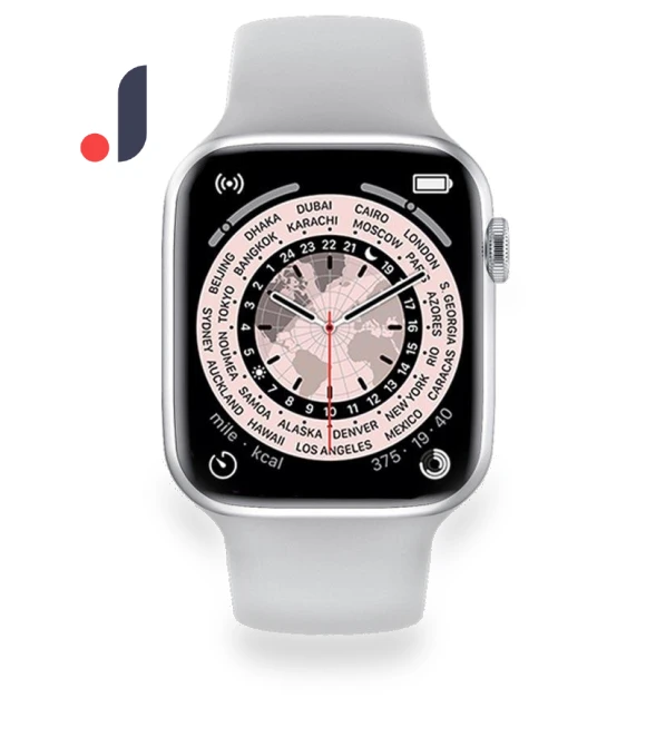 Pro Max Smart Watch — Smartwatches, Happy World Electronics