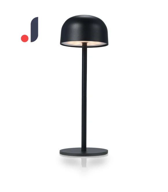 Rechargeable LED Desk Lamp — Desk & Table Lighting, TOMTOP JMS