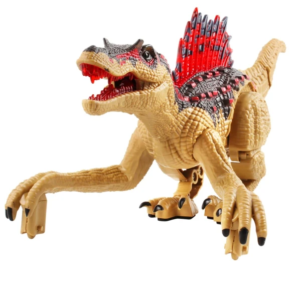 Remote Control Dinosaur Toy, H2Orchard