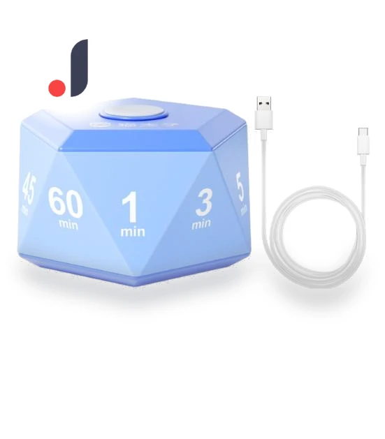 Rotating Timer — Timers, Pavo