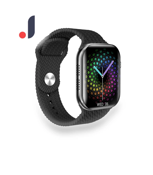 Series 10 Smart Watch — Wearable Accessories, IWO