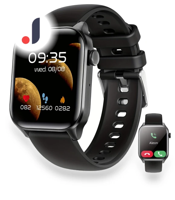 Smart Activity Watch — Smartwatches, fashion smartwatch