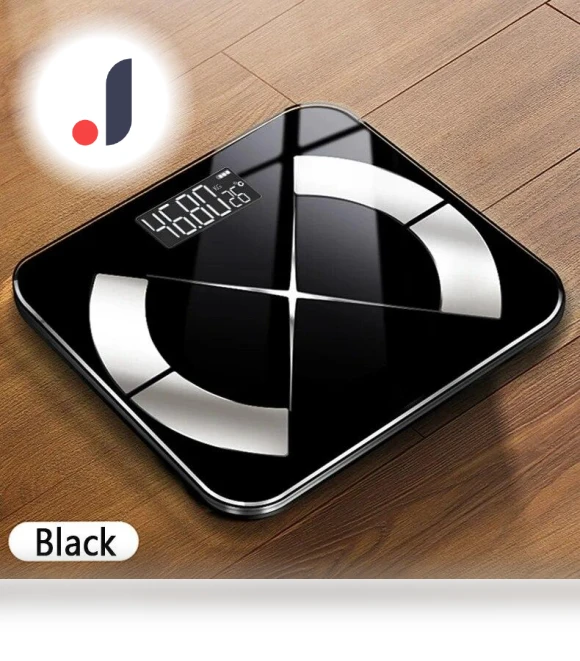 Smart Body Fat Scale — Weight Management Tools, Refreshing Home