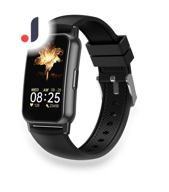 Smart Bracelet with 1.47-inch Touch Screen — Wearable Accessories, SACOSDING
