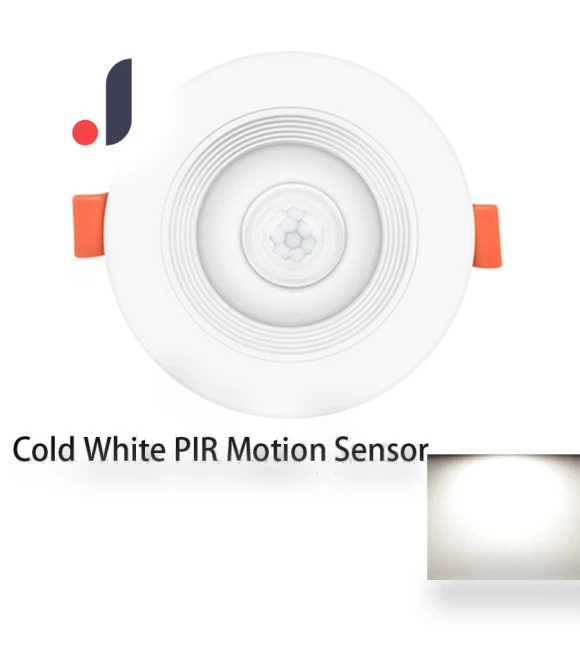 Smart Ceiling Light with Motion Sensor — Smart Home Modules, BC Electrical Appliances