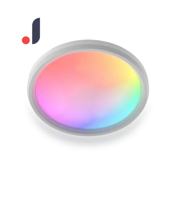 Smart Ceiling Light — Overhead Lighting, Refreshing Home
