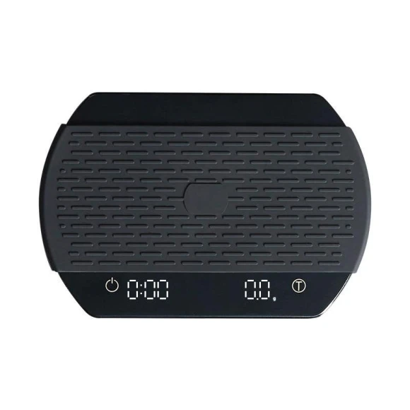Smart Coffee Scale with LED Display, We Satisfied