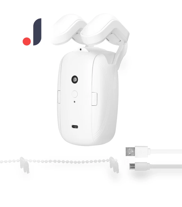 Smart Curtain Motor — Smart Home Hubs & Controllers, 3d printing machine