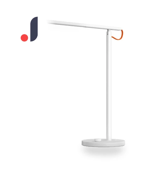 Smart Desk Lamp with Remote Control — Desk & Table Lighting, Xiaomi