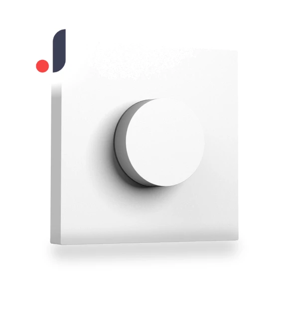 Smart Dimmer — Dimmer Switches, Aqara