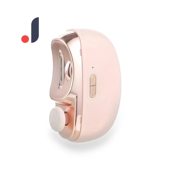 Smart Electric Nail Trimmer — Nail Care, Fine products supermarket