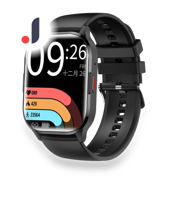 Smart Fitness Bracelet — Wearable Accessories, 3d printing machine