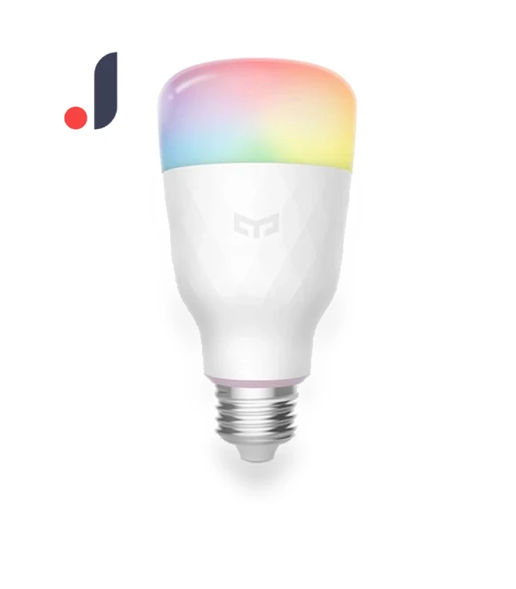 Smart LED Bulb — LED, Xiaomi