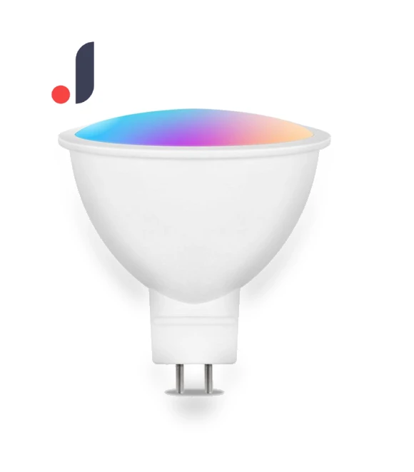 Smart Light Doodle MR16 — LED, Refreshing Home