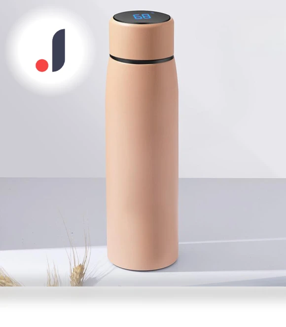 Smart Mug — Beverage Warmers, Zhixian