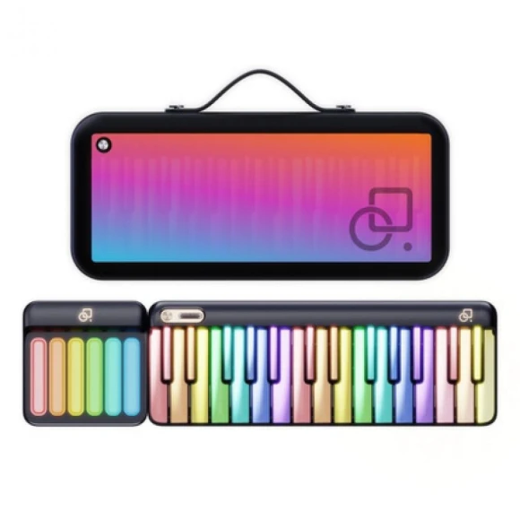 Smart Piano Keyboard, Bobo Life
