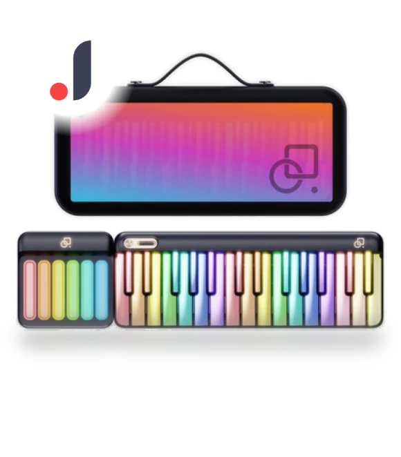 Smart Piano Keyboard — Portable Keyboards, Bobo Life