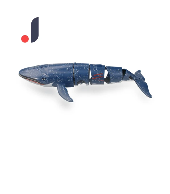 Smart Remote Control Shark — Aquatic Vehicles, Pretty life